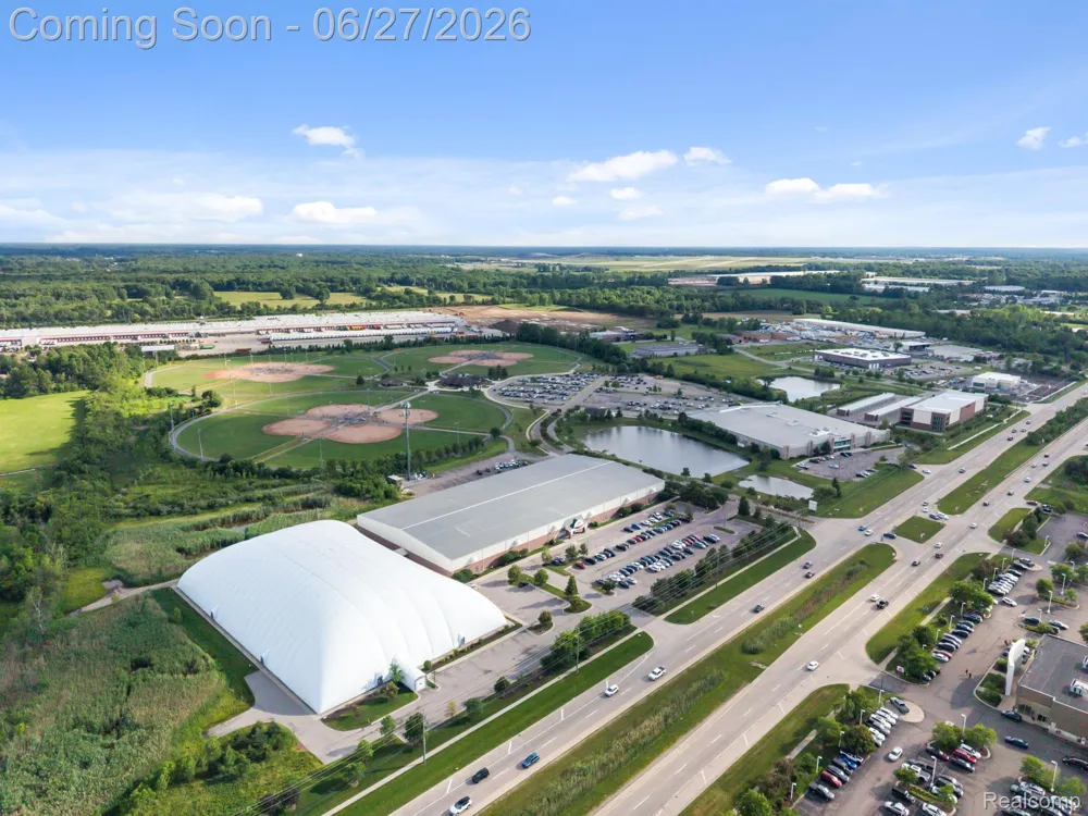6552 Florence Lane Van Buren Charter Township, MI 48111