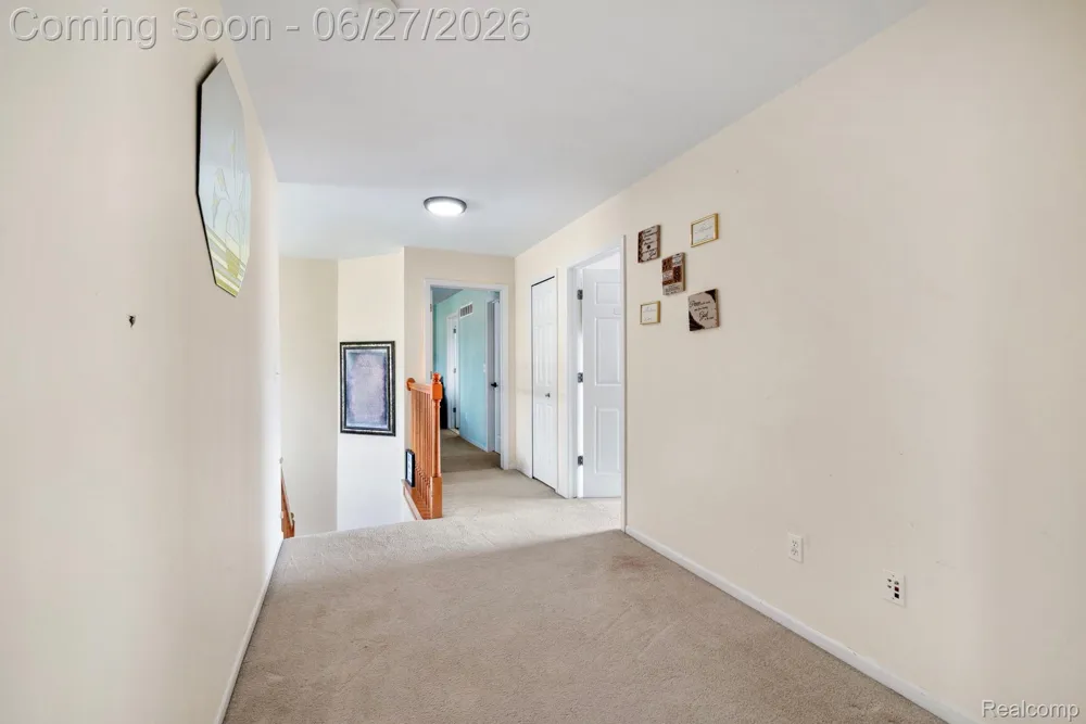 6552 Florence Lane Van Buren Charter Township, MI 48111