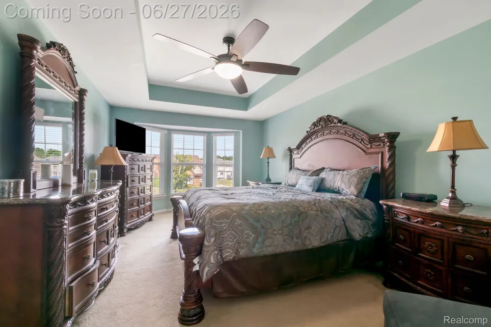 6552 Florence Lane Van Buren Charter Township, MI 48111