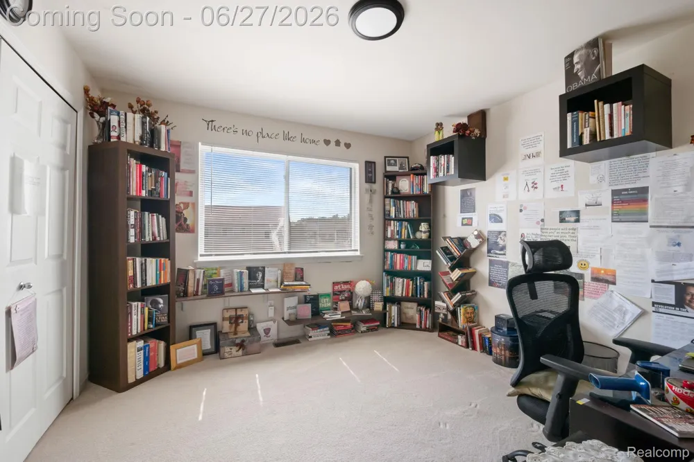 6552 Florence Lane Van Buren Charter Township, MI 48111