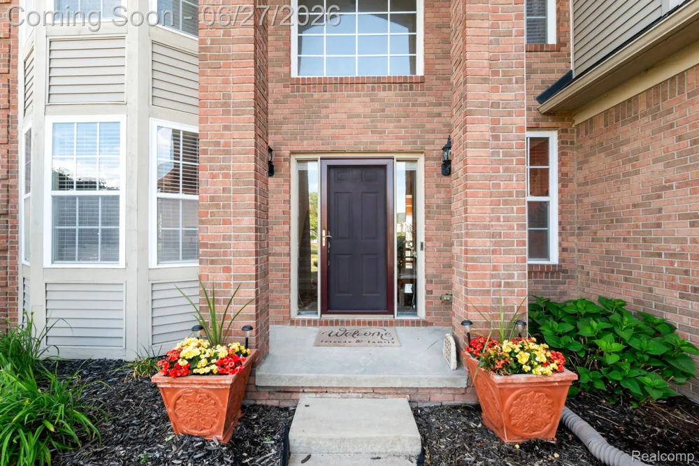 6552 Florence Lane Van Buren Charter Township, MI 48111