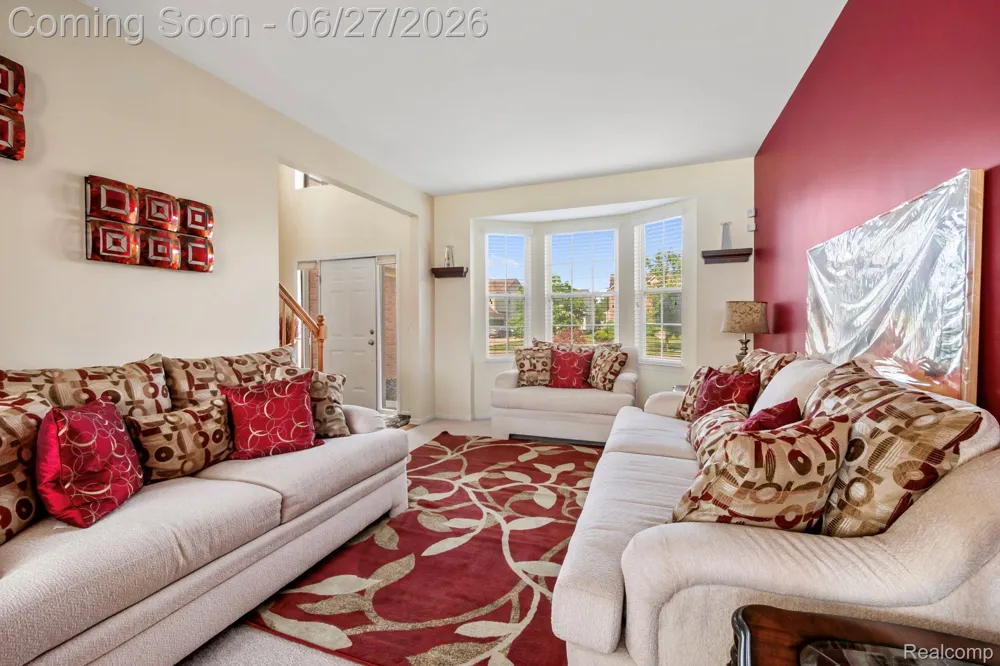 6552 Florence Lane Van Buren Charter Township, MI 48111