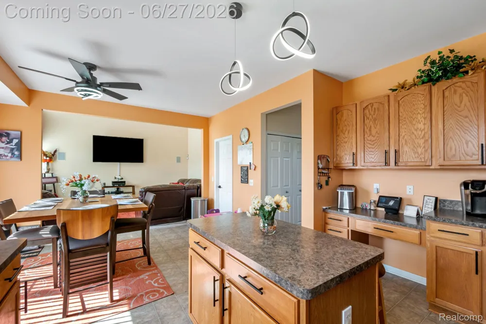 6552 Florence Lane Van Buren Charter Township, MI 48111