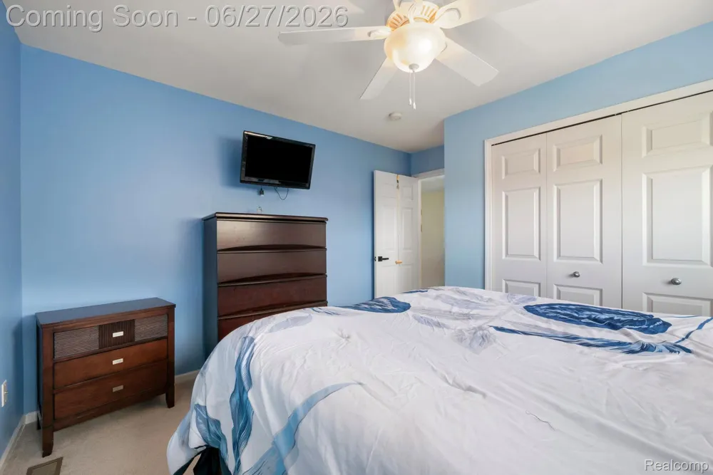 6552 Florence Lane Van Buren Charter Township, MI 48111