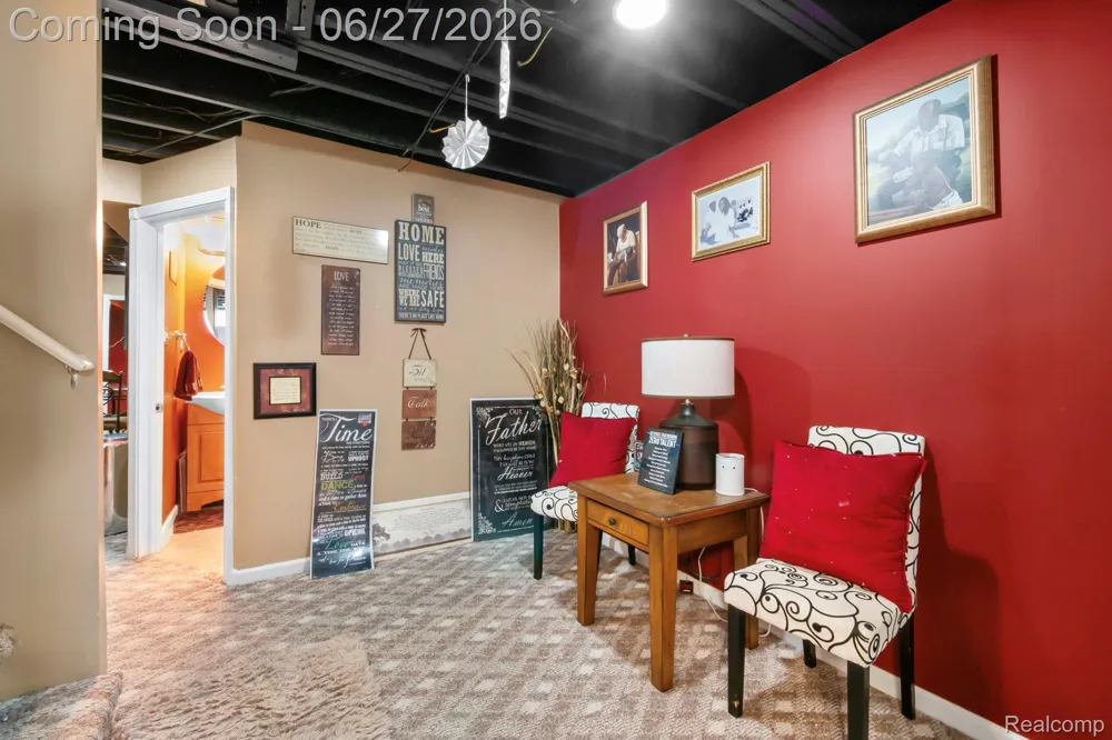 6552 Florence Lane Van Buren Charter Township, MI 48111