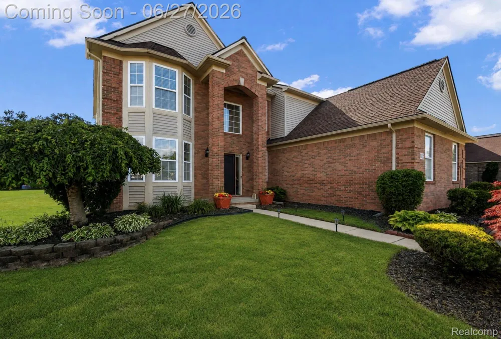 6552 Florence Lane Van Buren Charter Township, MI 48111
