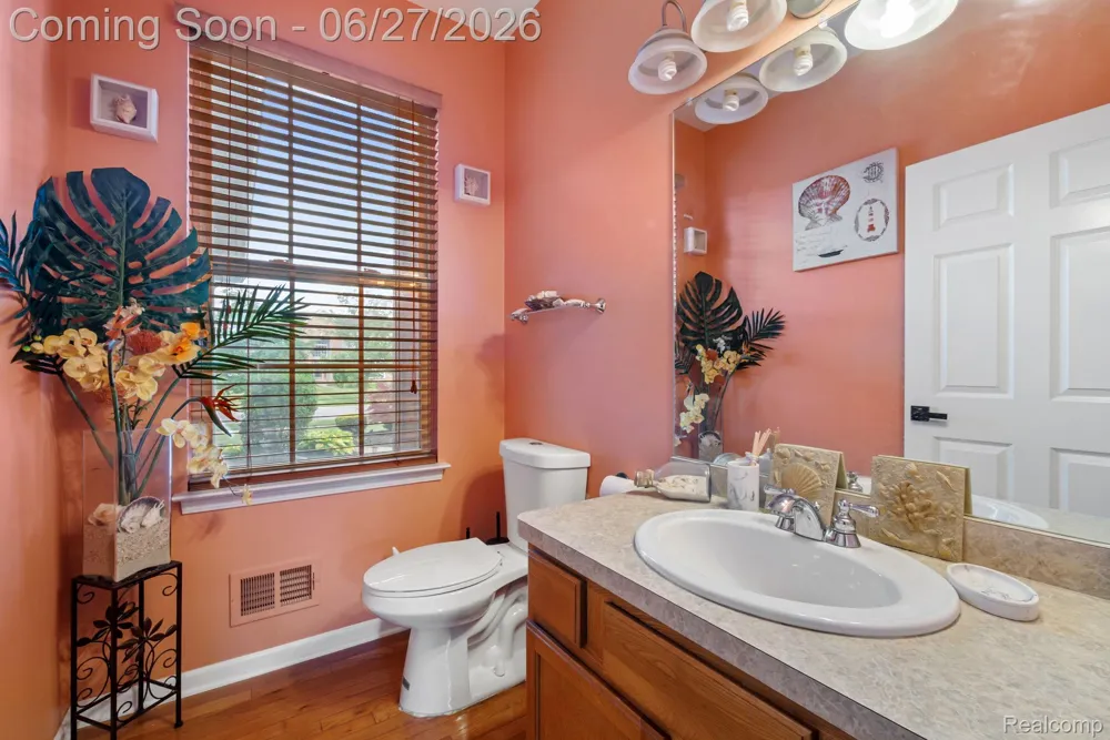 6552 Florence Lane Van Buren Charter Township, MI 48111