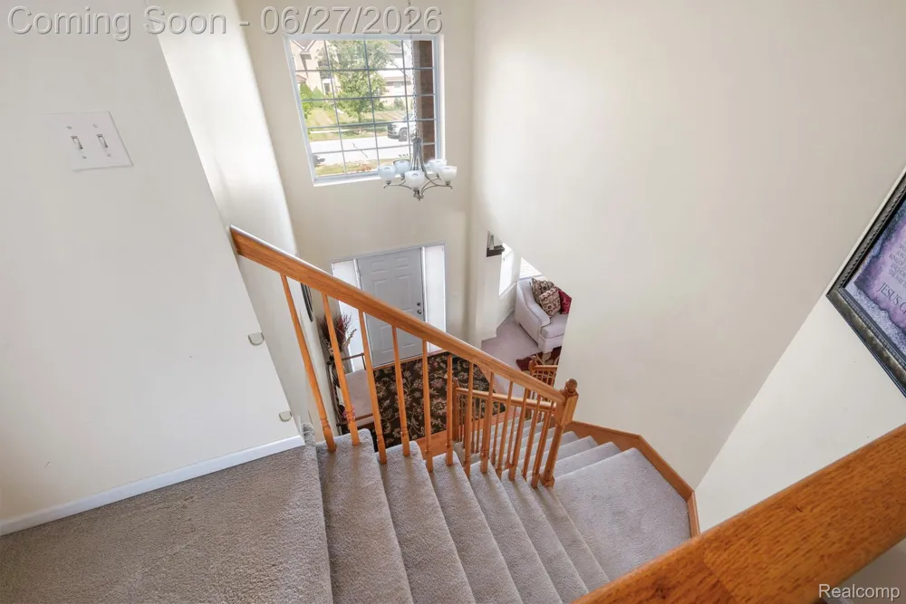 6552 Florence Lane Van Buren Charter Township, MI 48111