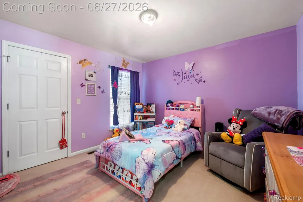 6552 Florence Lane Van Buren Charter Township, MI 48111