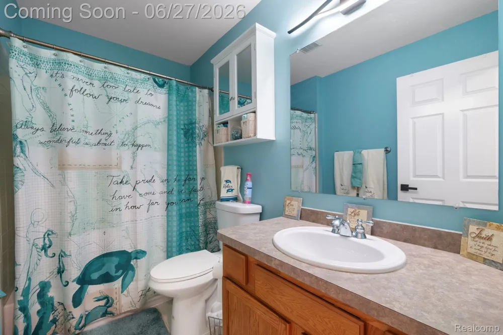 6552 Florence Lane Van Buren Charter Township, MI 48111