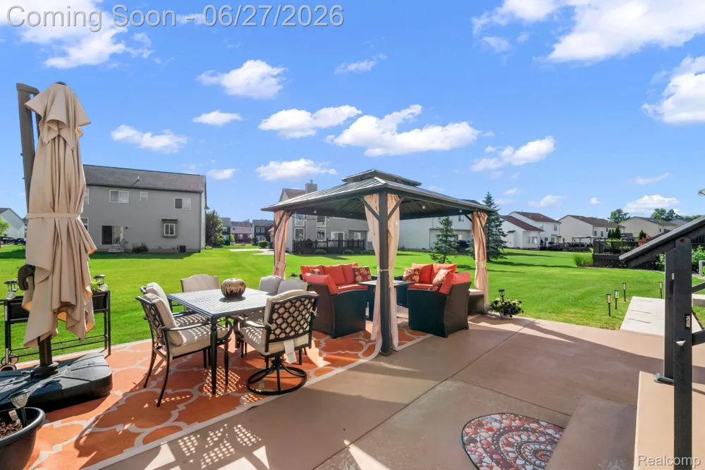 6552 Florence Lane Van Buren Charter Township, MI 48111