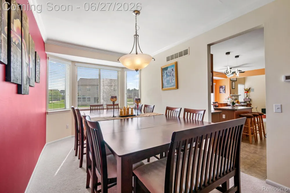 6552 Florence Lane Van Buren Charter Township, MI 48111