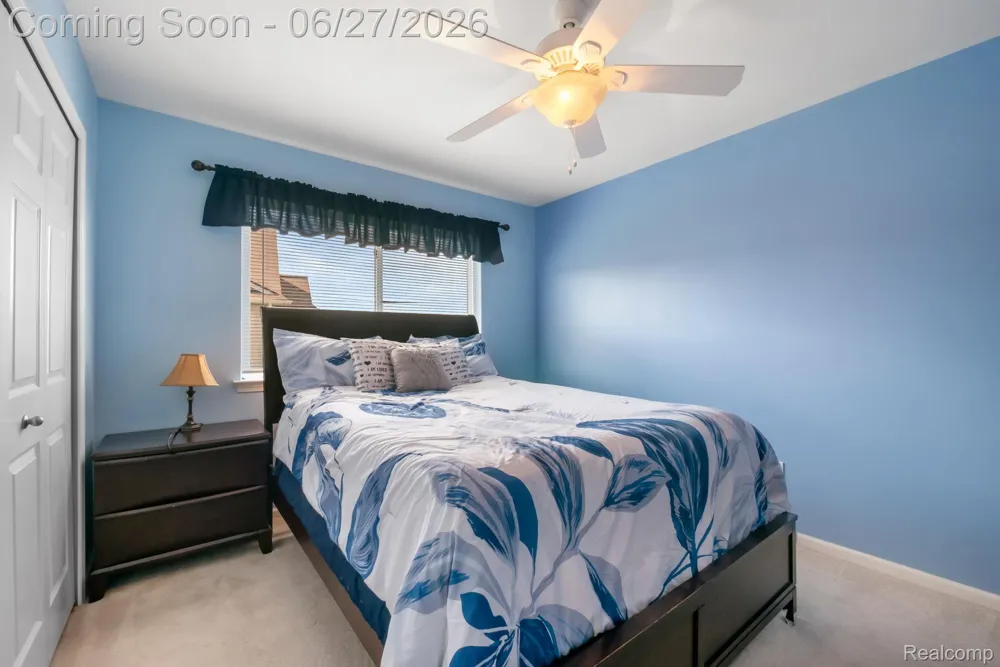 6552 Florence Lane Van Buren Charter Township, MI 48111