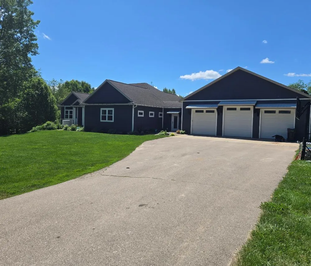 884 Stoney Hill Court Leighton Township, MI 49348