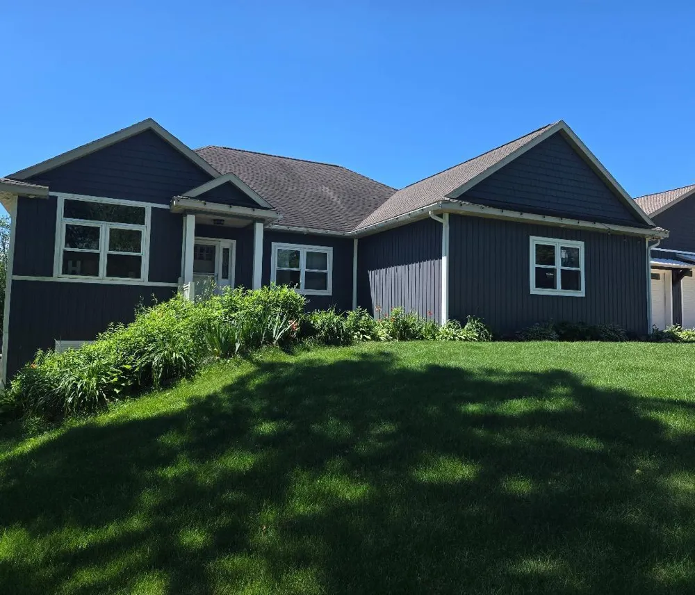 884 Stoney Hill Court Leighton Township, MI 49348