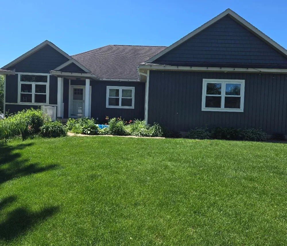 884 Stoney Hill Court Leighton Township, MI 49348