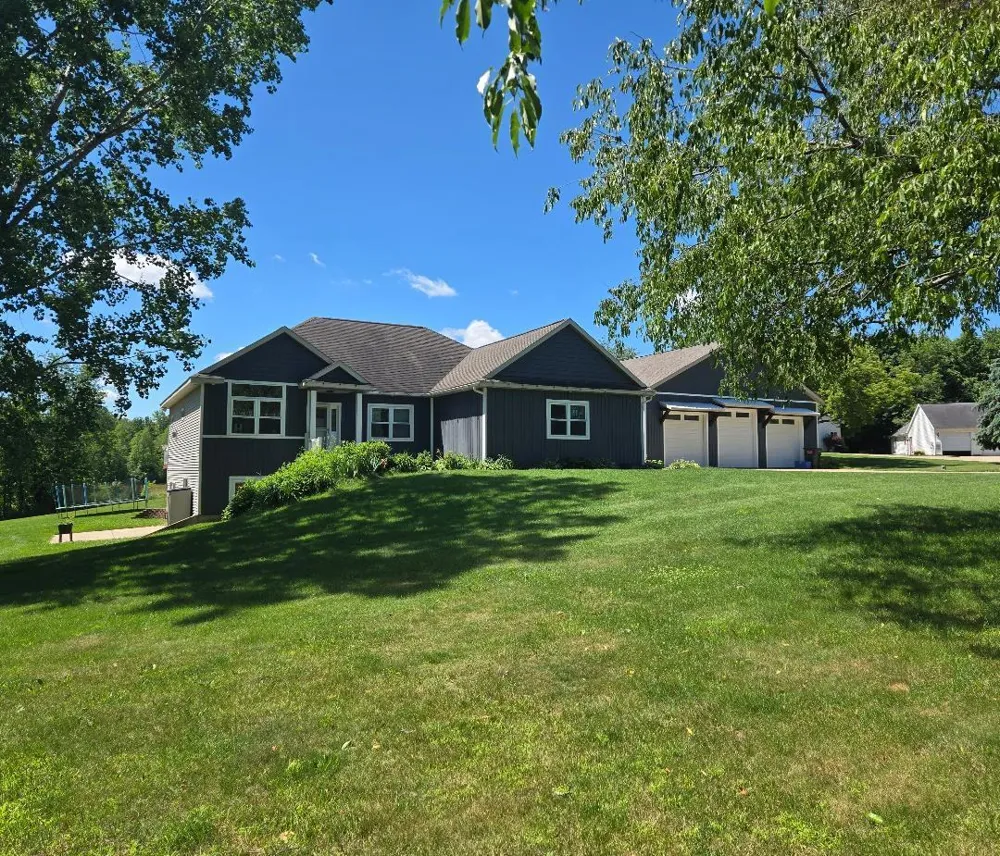 884 Stoney Hill Court Leighton Township, MI 49348