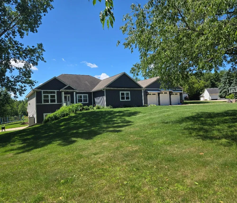 884 Stoney Hill Court Leighton Township, MI 49348