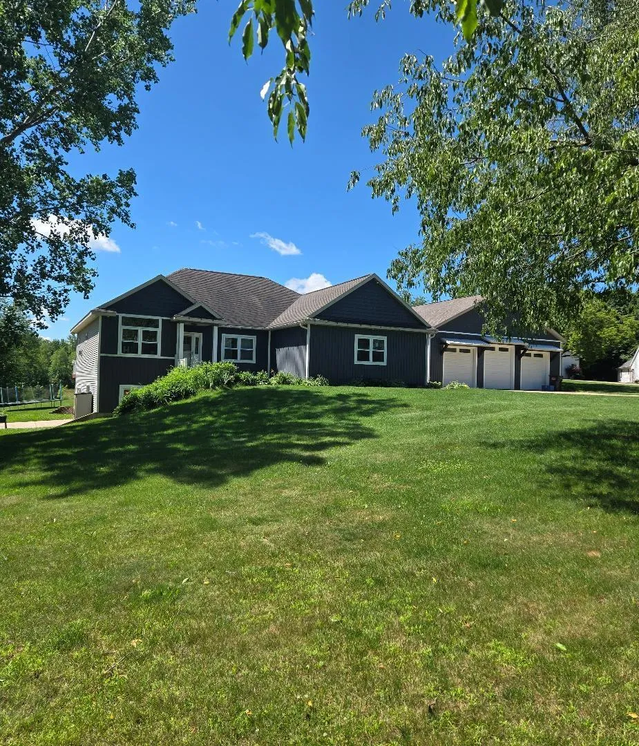 884 Stoney Hill Court Leighton Township, MI 49348