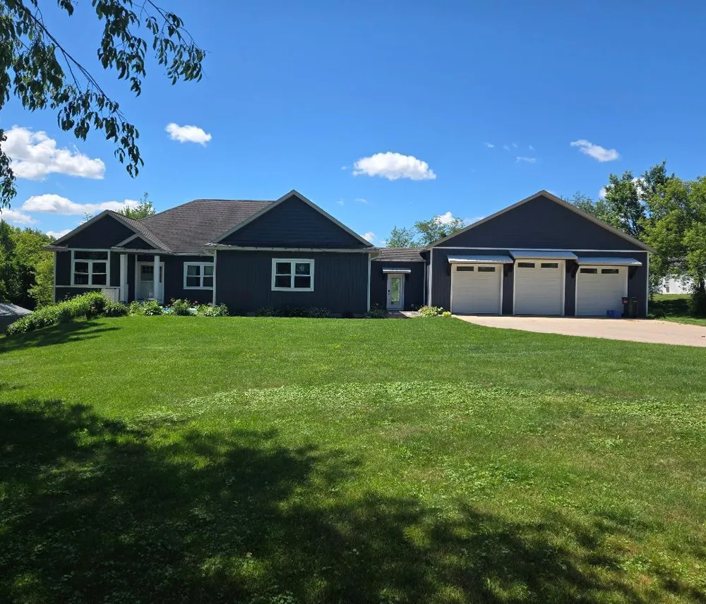 884 Stoney Hill Court Leighton Township, MI 49348