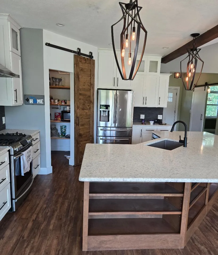 884 Stoney Hill Court Leighton Township, MI 49348