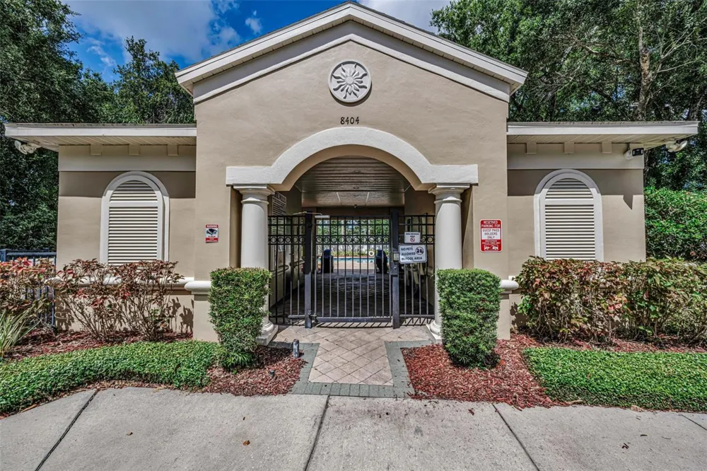 8414 SANDY BEACH STREET Tampa, FL 33634