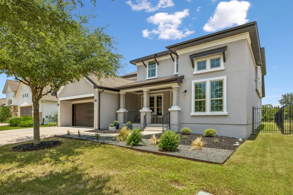 441 Jacksdaw Drive Austin, TX 78737