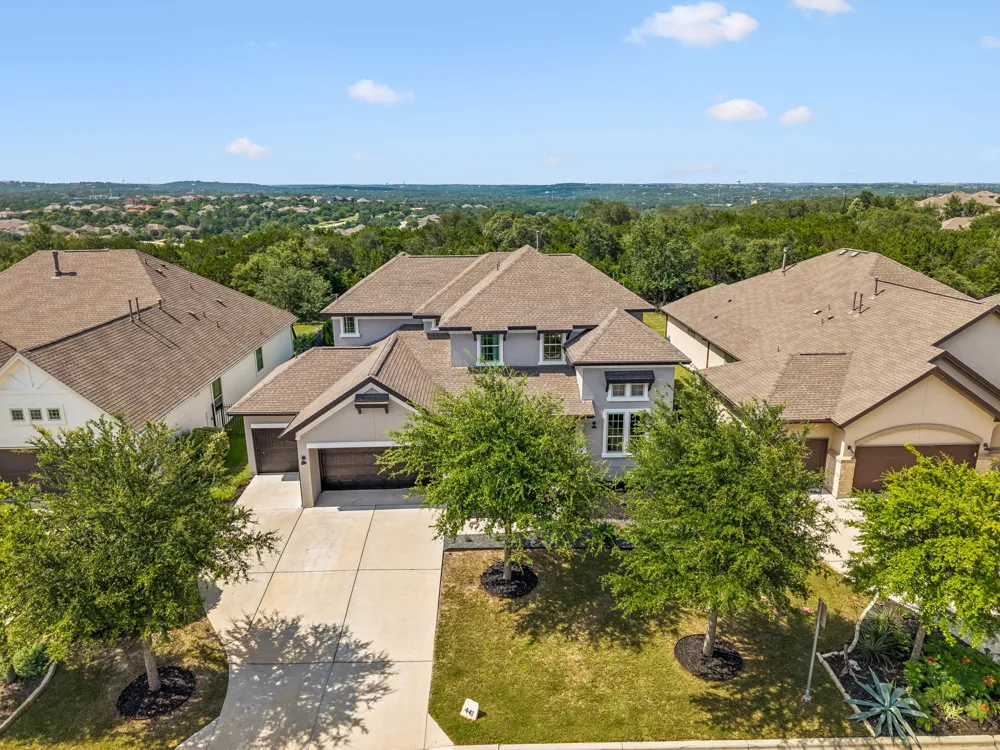 441 Jacksdaw Drive Austin, TX 78737