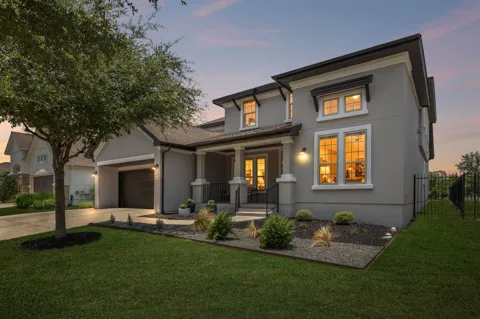 441 Jacksdaw Drive
