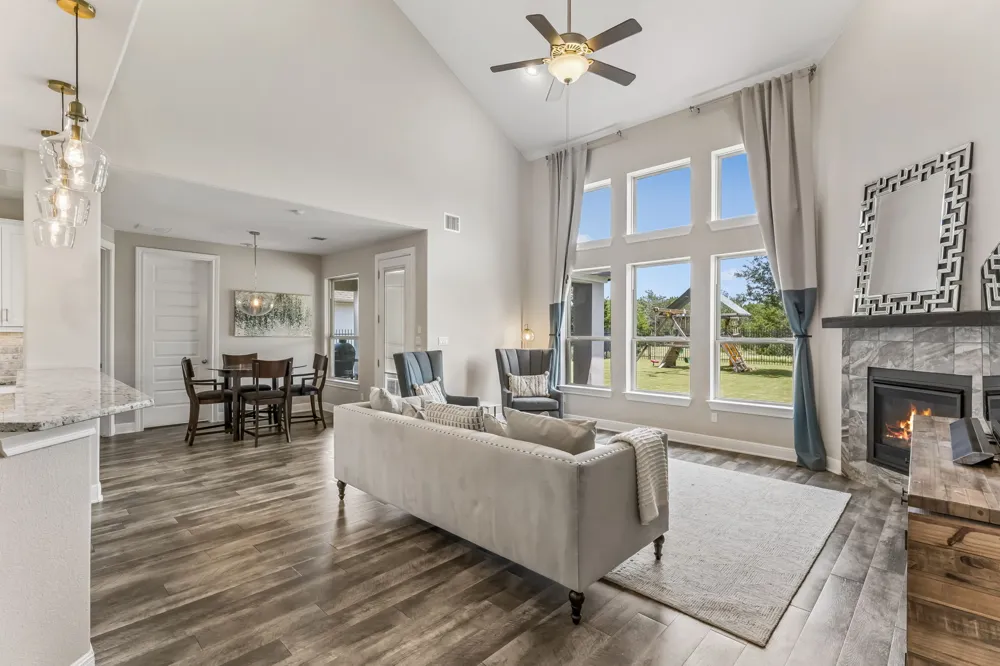 441 Jacksdaw Drive Austin, TX 78737