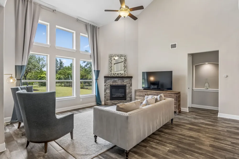 441 Jacksdaw Drive Austin, TX 78737