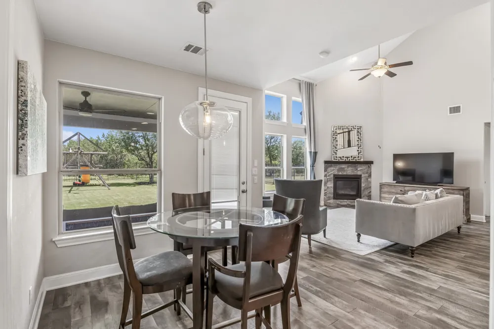441 Jacksdaw Drive Austin, TX 78737