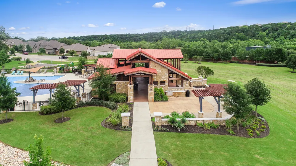 441 Jacksdaw Drive Austin, TX 78737