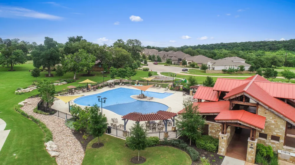 441 Jacksdaw Drive Austin, TX 78737