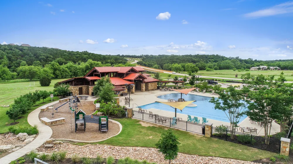 441 Jacksdaw Drive Austin, TX 78737