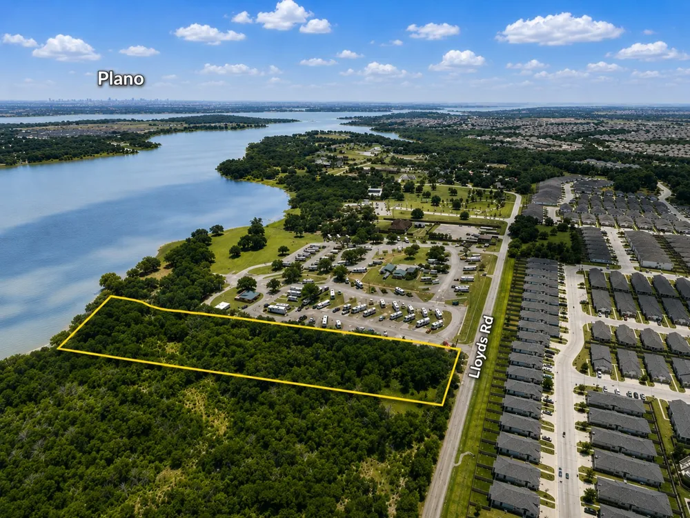 640 LLOYDS ROAD #6 Little Elm, TX 75068