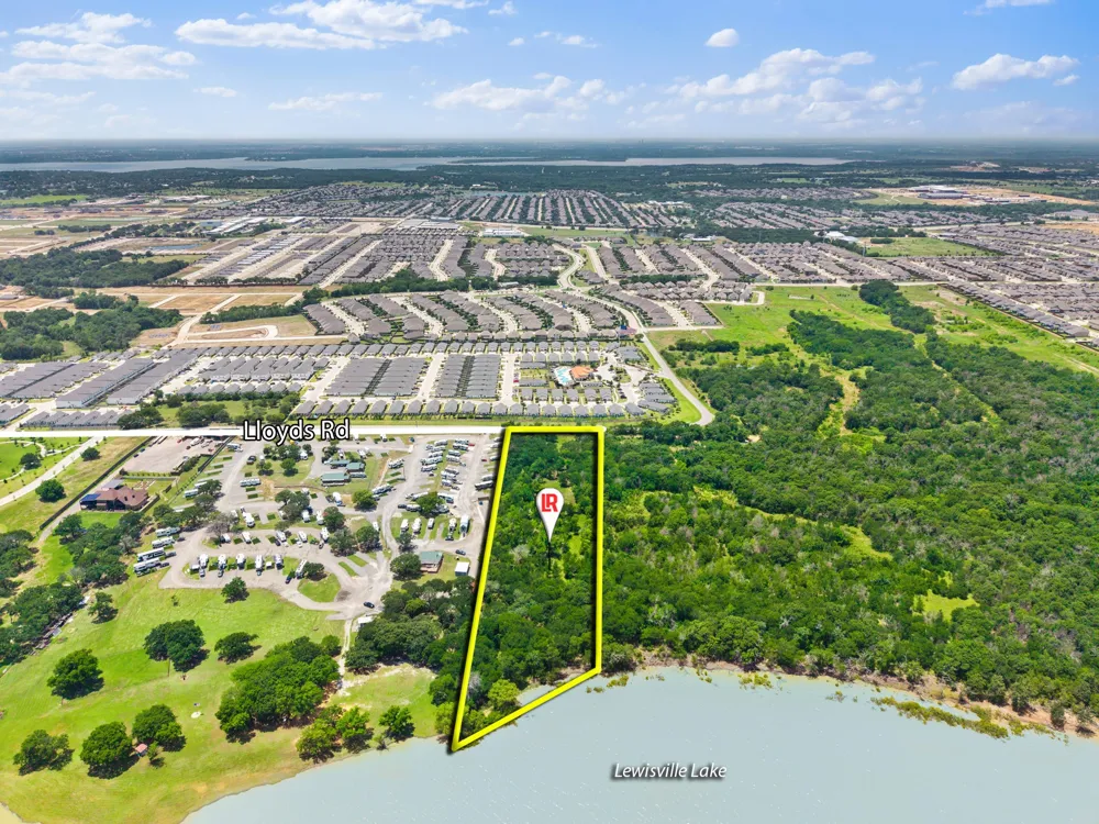 640 LLOYDS ROAD #6 Little Elm, TX 75068