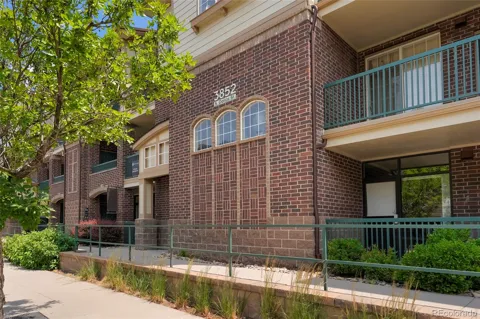 3852 S Dallas Street #8-205