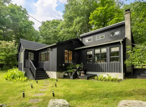 46 E POND LILLY ROAD
