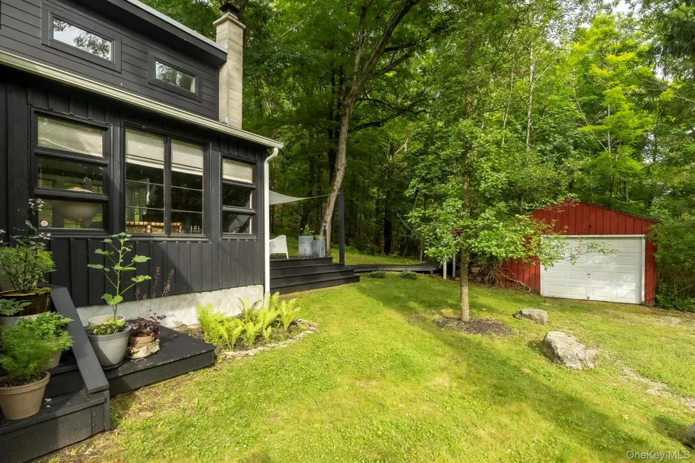 46 E POND LILLY ROAD Ancram, NY 12502