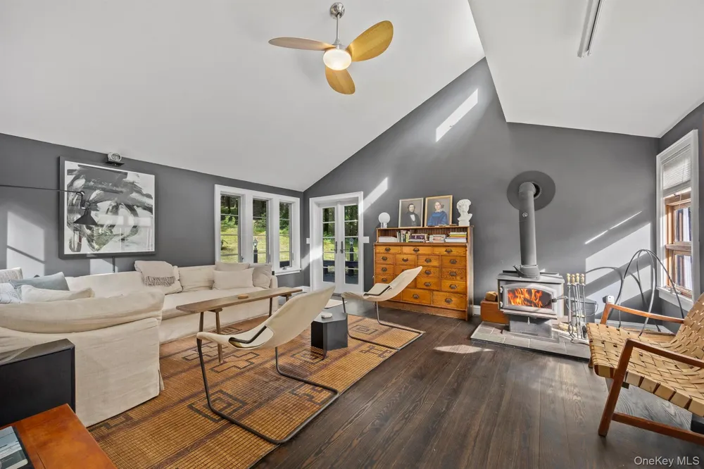 46 E POND LILLY ROAD Ancram, NY 12502