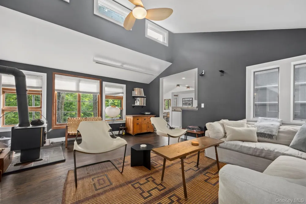 46 E POND LILLY ROAD Ancram, NY 12502