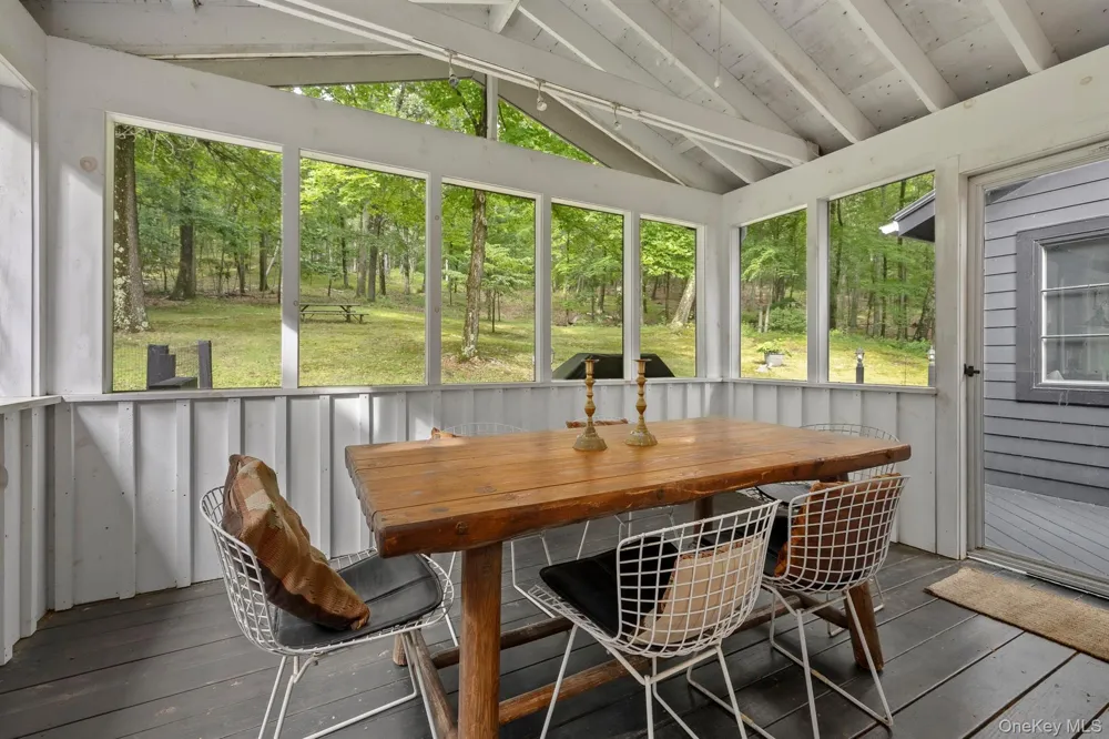 46 E POND LILLY ROAD Ancram, NY 12502