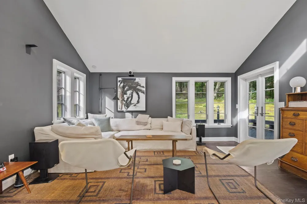 46 E POND LILLY ROAD Ancram, NY 12502