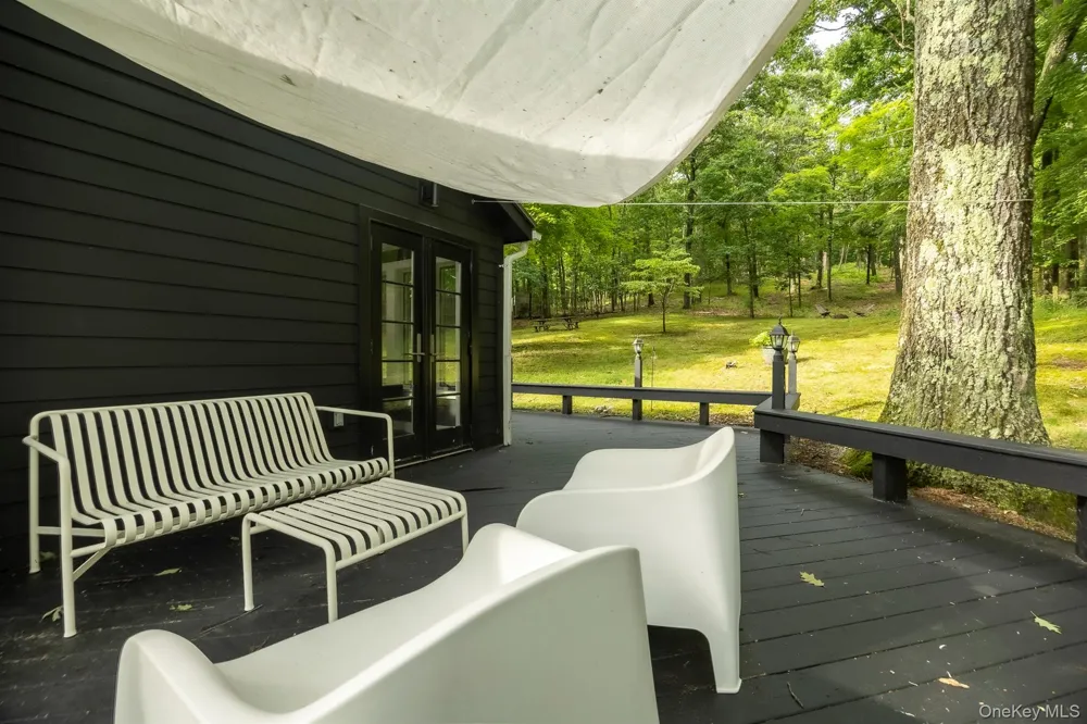 46 E POND LILLY ROAD Ancram, NY 12502