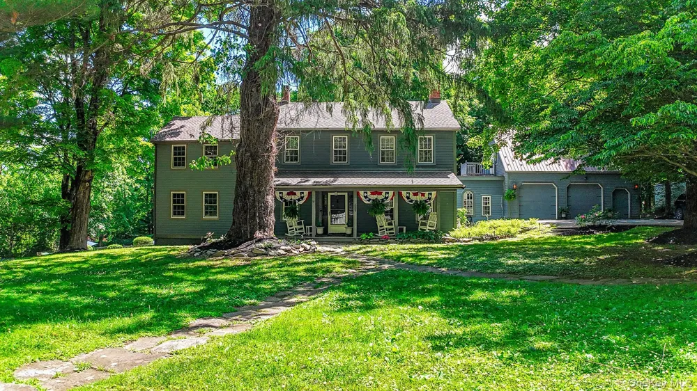 195 Pressler Road Wallkill, NY 12589