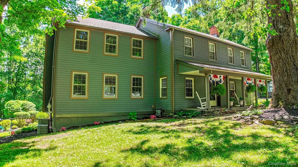 195 Pressler Road Wallkill, NY 12589