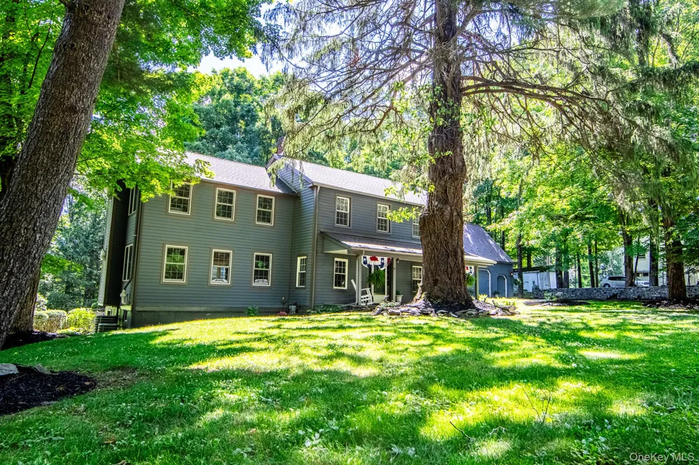195 Pressler Road Wallkill, NY 12589