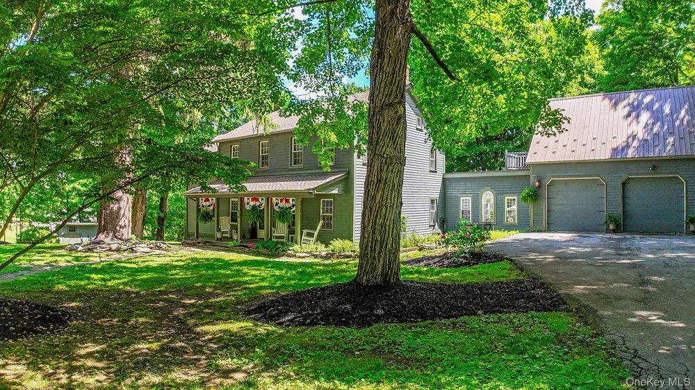195 Pressler Road Wallkill, NY 12589