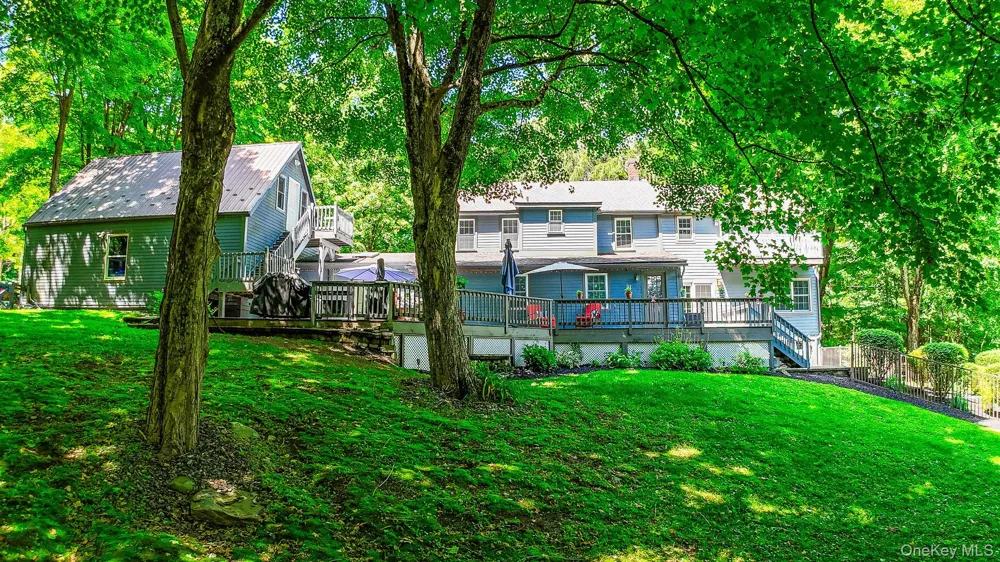 195 Pressler Road Wallkill, NY 12589